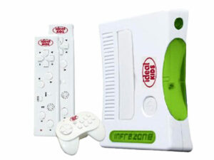 Wireless Kids Gaming System