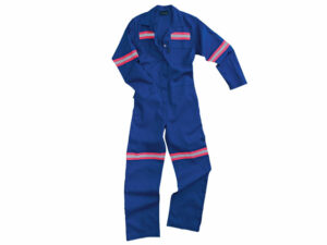 WomenS J54 Reflective Boiler Suit