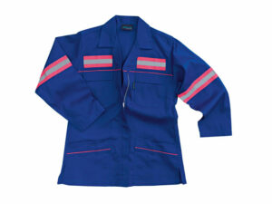 WomenS J54 Reflective Conti Jacket