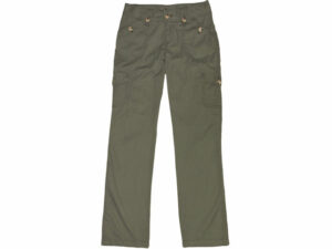 WomenS Safari Cargo Pants
