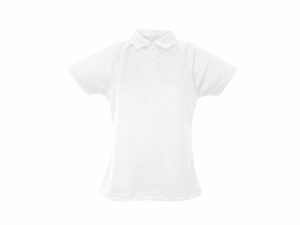 Womens Dry Fit Polo