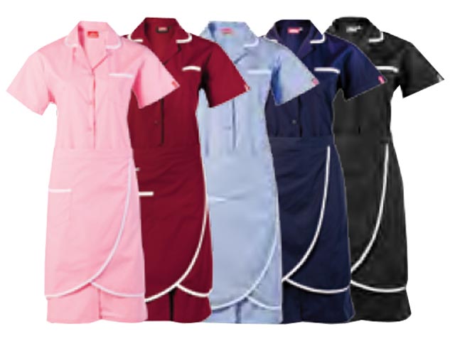 Womens Three Piece Set - Image 2
