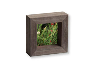 Wooden Slip Frame