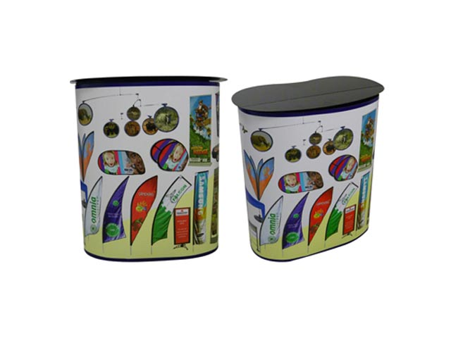 Wrap Around and Counter Top
