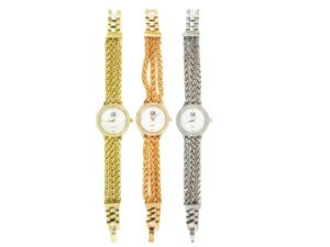 Wrist Watch