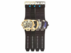 Wrist Watch