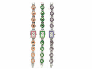 Wrist Watch