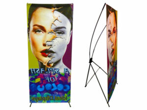 X Banner XS1