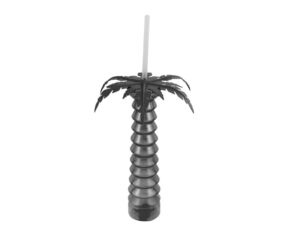 Yard Glass - Palm Tree - 500Ml
