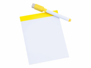 Yupit Magnetic Whiteboard