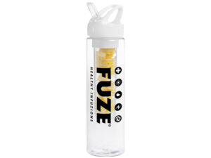 Zest Infuser Bottle - 750Ml