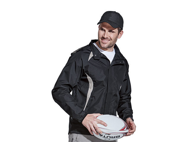 Zone Jacket