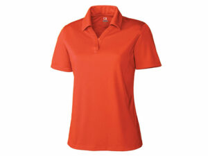 Ladies Genre Golf Shirt