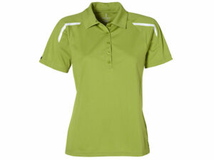 Ladies Nyos Golf Shirt