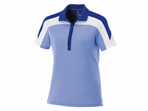 Ladies Vesta Golf Shirt