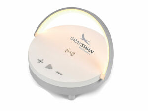 Swiss Cougar Anchorage Multifunction Night Light