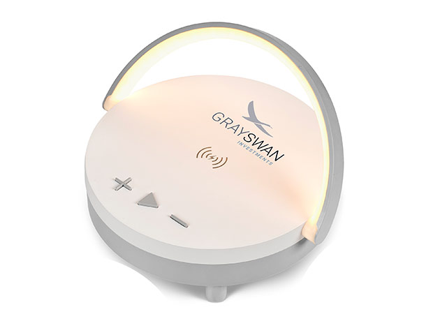 Swiss Cougar Anchorage Multifunction Night Light