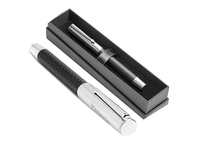 Alex Varga Sirius Rollerball