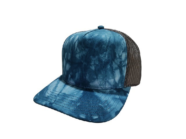 Executive Trucker Cap - Image 2