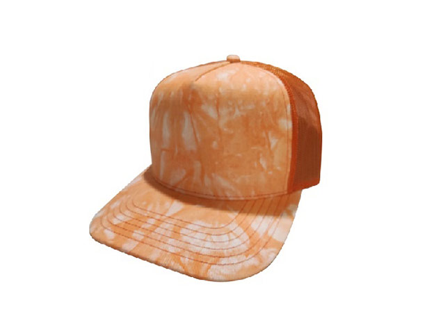 Executive Trucker Cap - Image 3