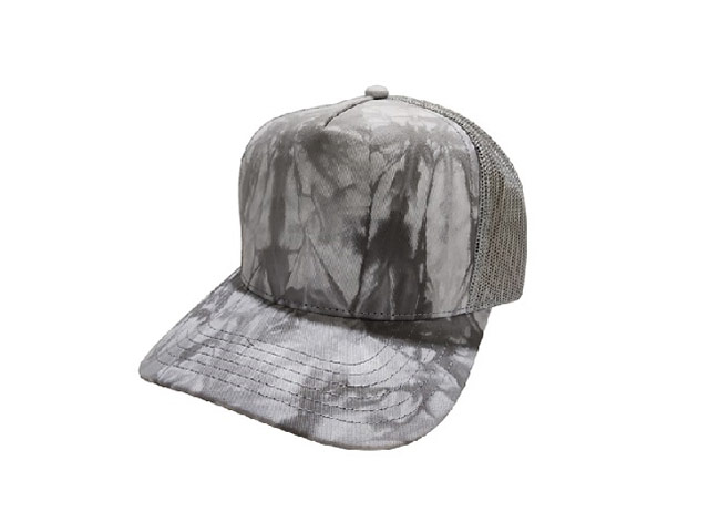 Executive Trucker Cap - Image 4