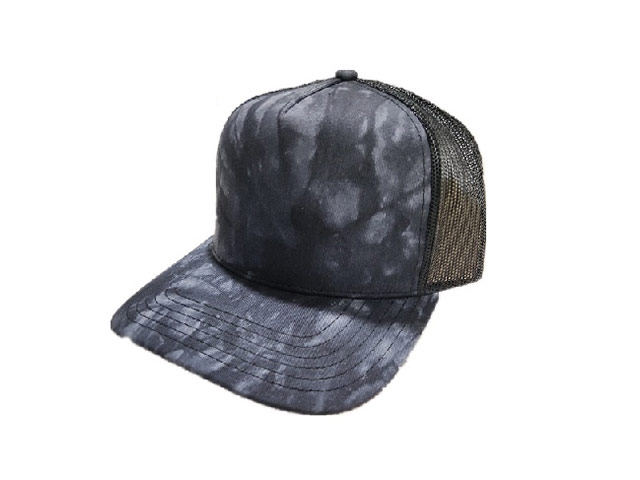 Executive Trucker Cap