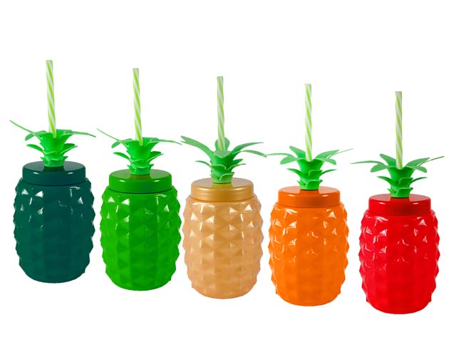 Lumo Pineapple 500Ml - Image 3