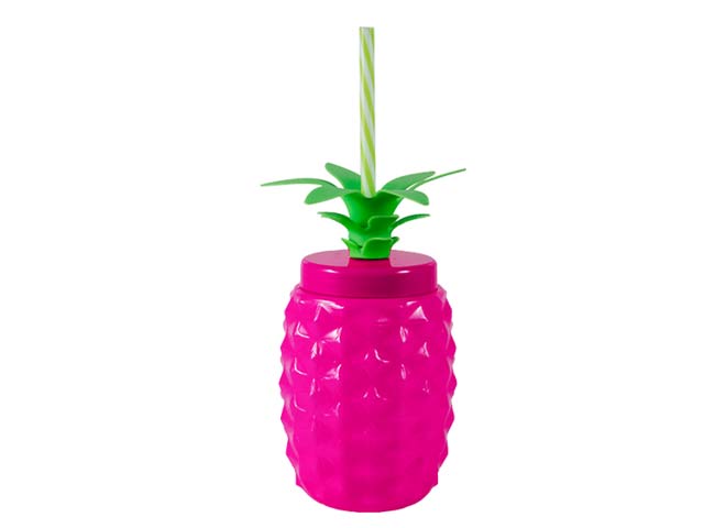 Lumo Pineapple 500Ml - Image 4