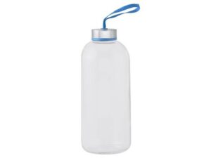 1 Litre Glass Bottle