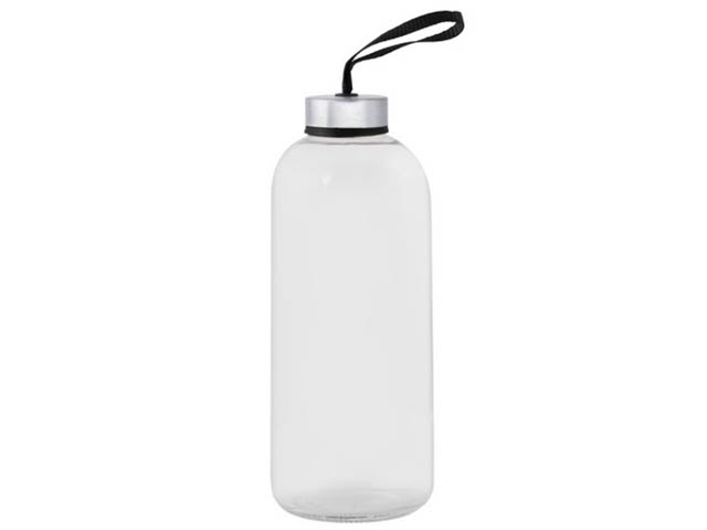 1 Litre Glass Bottle