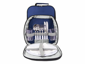 2 Person Picnic Backpack