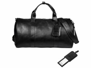 Alex Varga Claska Weekend Bag