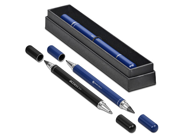 Alex Varga Mazaris Duo Pen