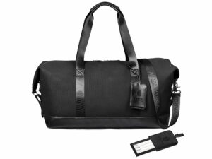 Alex Varga Pacino Weekend Bag
