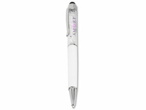 Allure Stylus Ball Pen