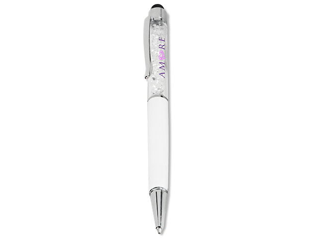 Allure Stylus Ball Pen