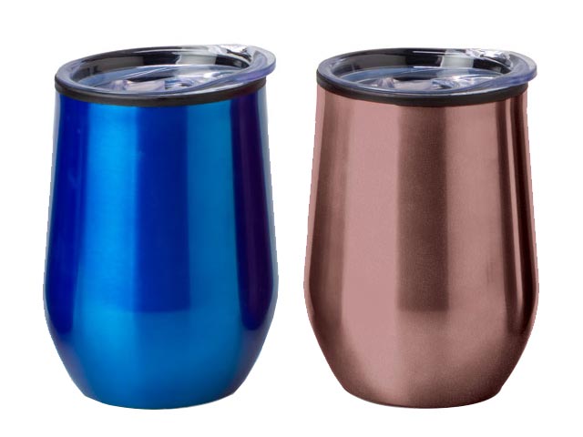 Aria Stemless Travel Mug - Image 2