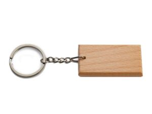 Ascari Keyring