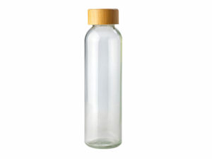 Bello 500Ml Glass Bottle
