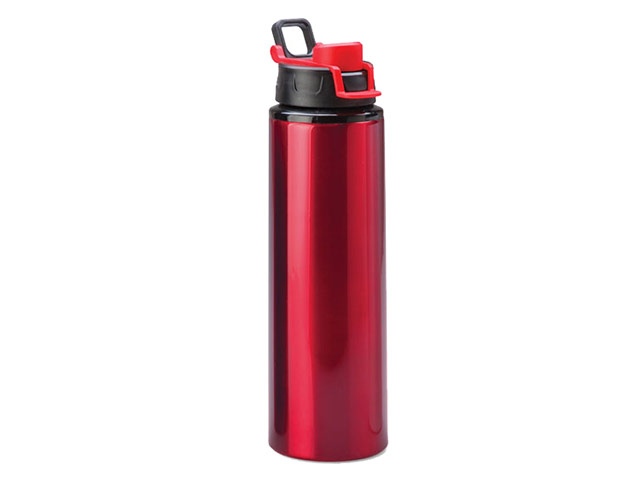Brea 750Ml Aluminium Bottle - Image 2