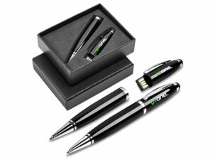 Carnegie Usb Pen - 16Gb
