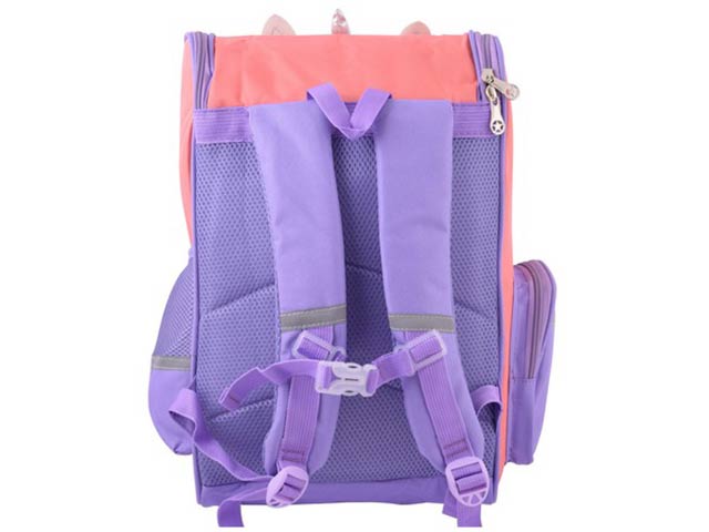 Cool Kids Rainbow Backpack - Image 2