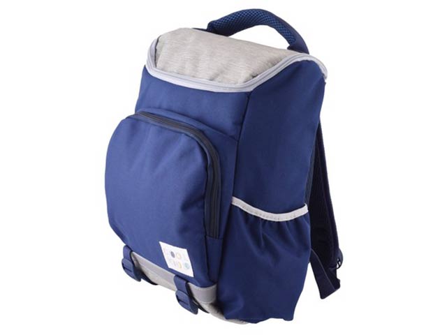 Cool Kids Reflective Bolder Backpack