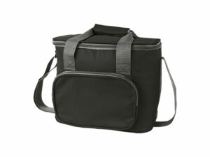 Cooler Bag With Front Pocket