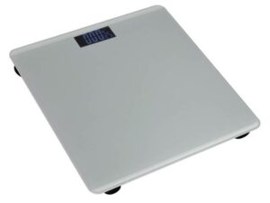 Electronic Bathroom Scale