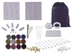 Epoxy Resin Starter Kit