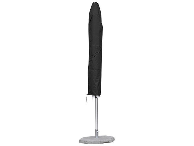 Fade Resistant Parasol Single Pole 2.2 X 2.2M - Image 2