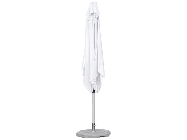 Fade Resistant Parasol Single Pole 2.2 X 2.2M - Image 3