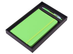 Flexi Notebook And  Penset