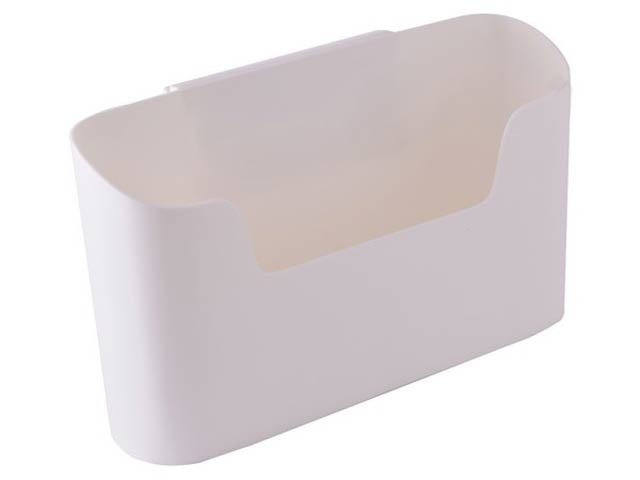 Floating Storage Shelf